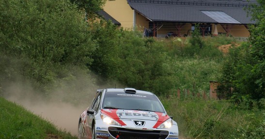 Rajd Karkonoski